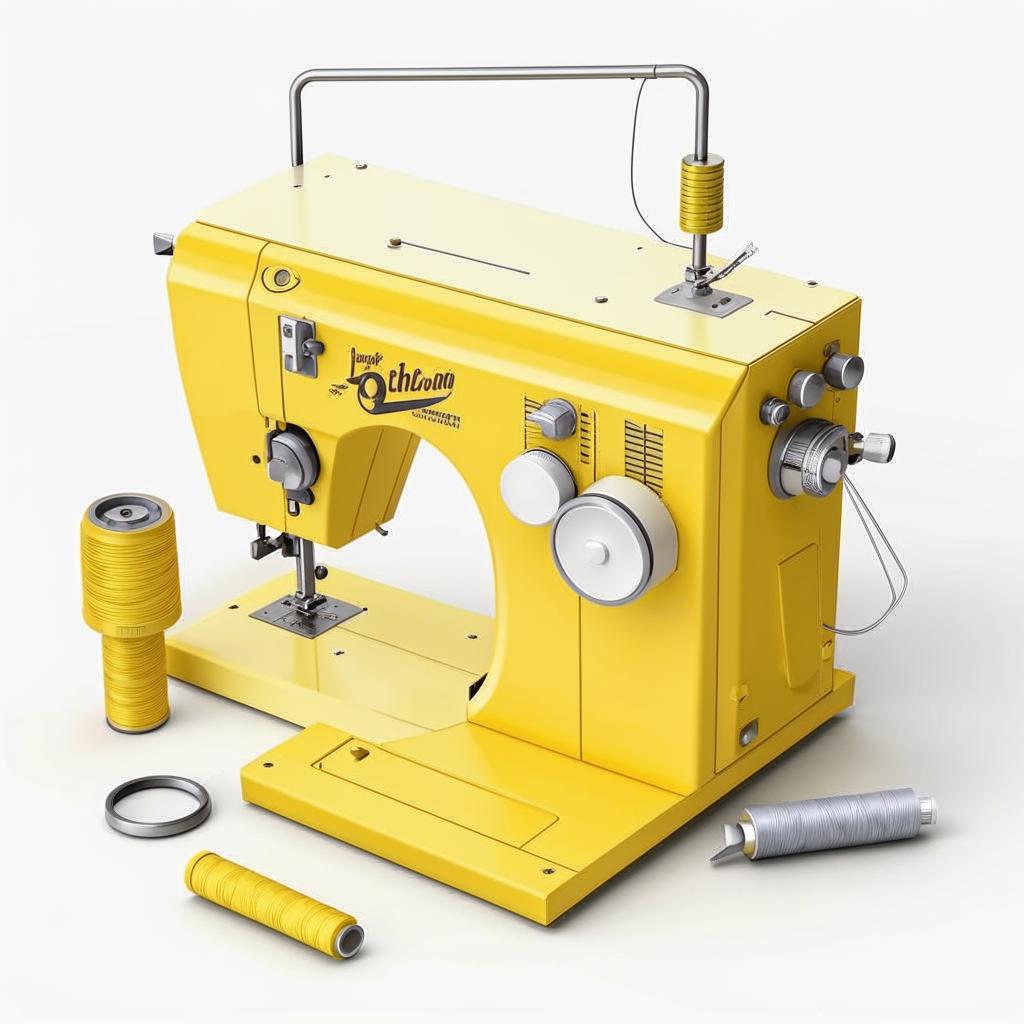 Швейное оборудование Казань