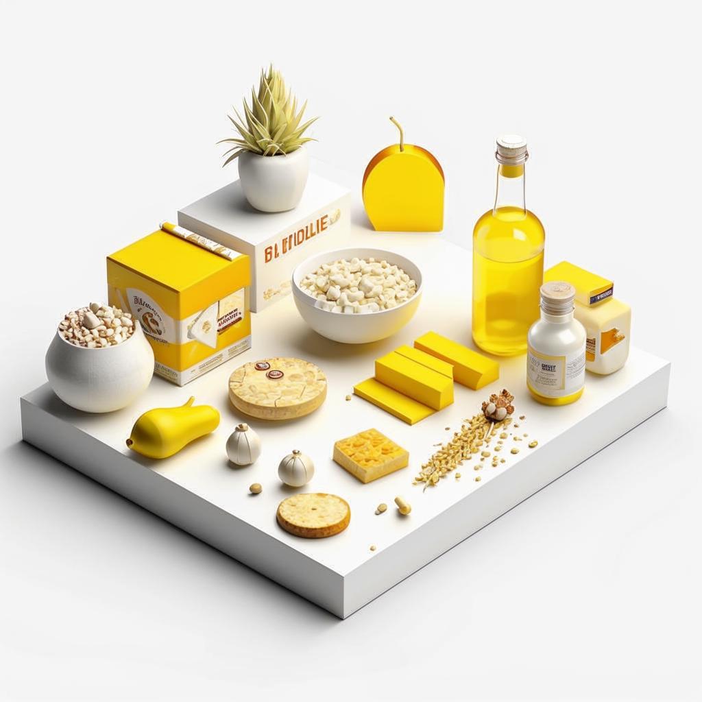 Пищевое сырьё Казань