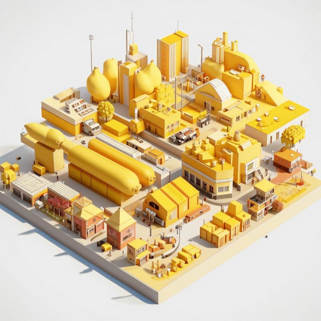 Производство продуктов питания Казань