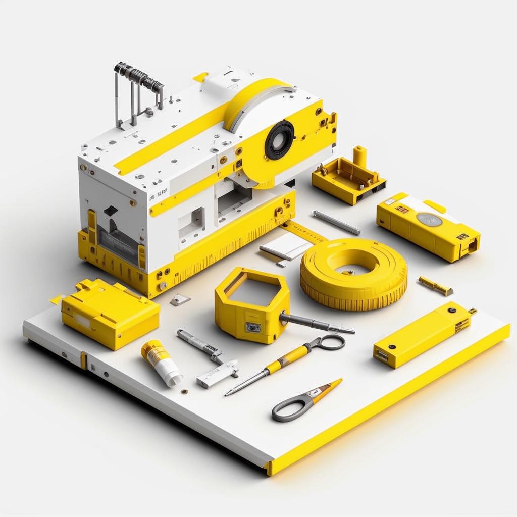 Ремонт измерительных приборов Казань