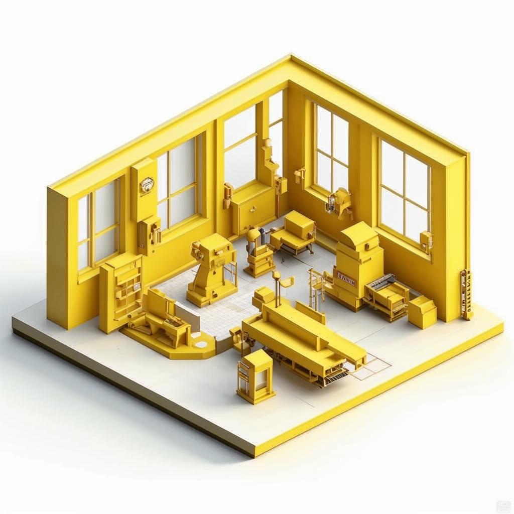 Оборудование для производства окон Казань