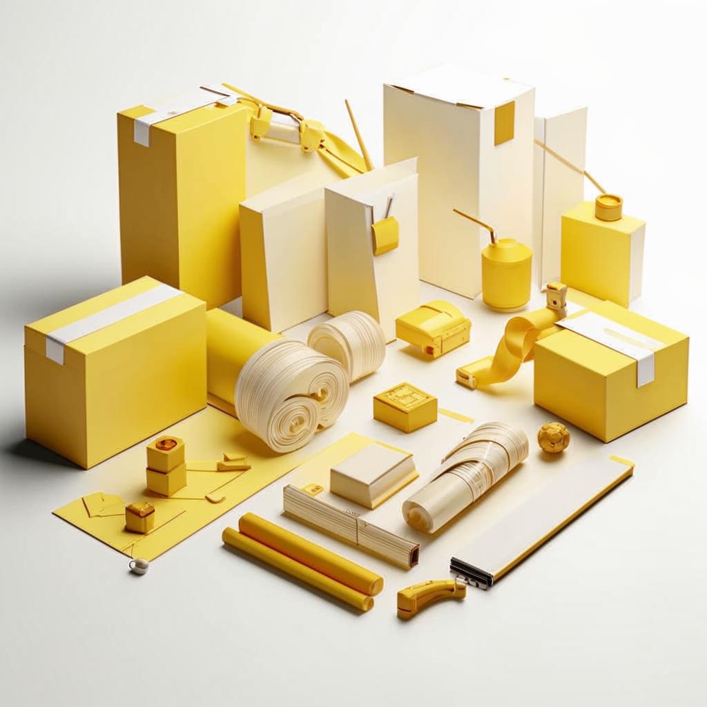 Фасовка и упаковка товаров Казань