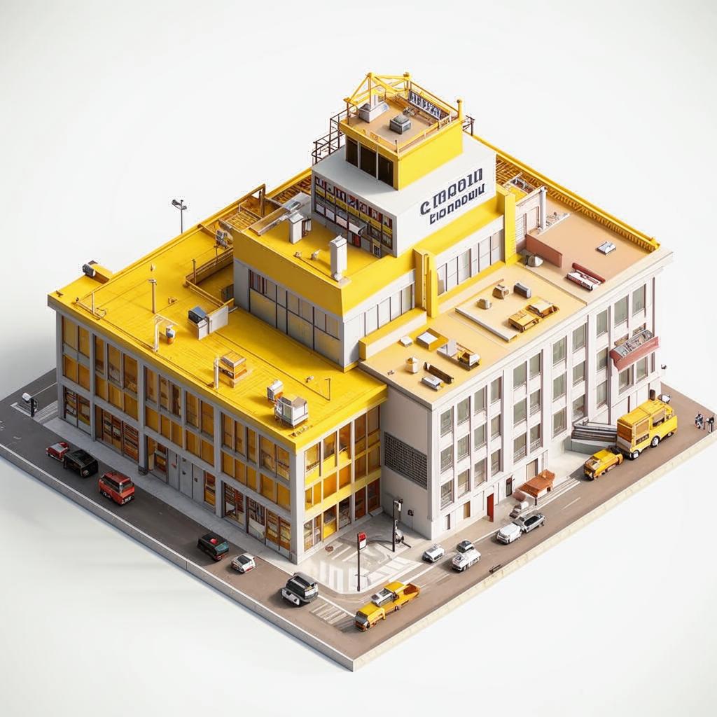 Угольная компания Казань