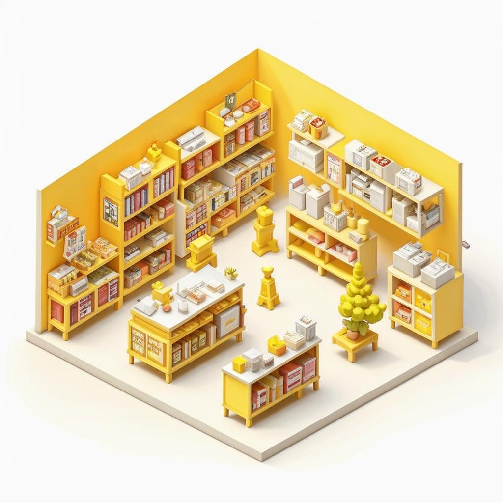 Детский магазин Казань