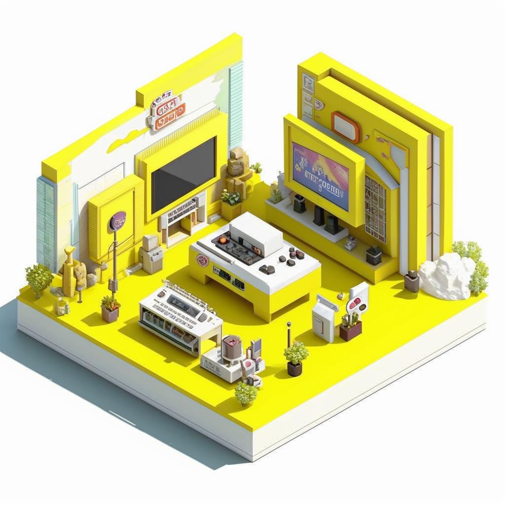 Игровые приставки Казань