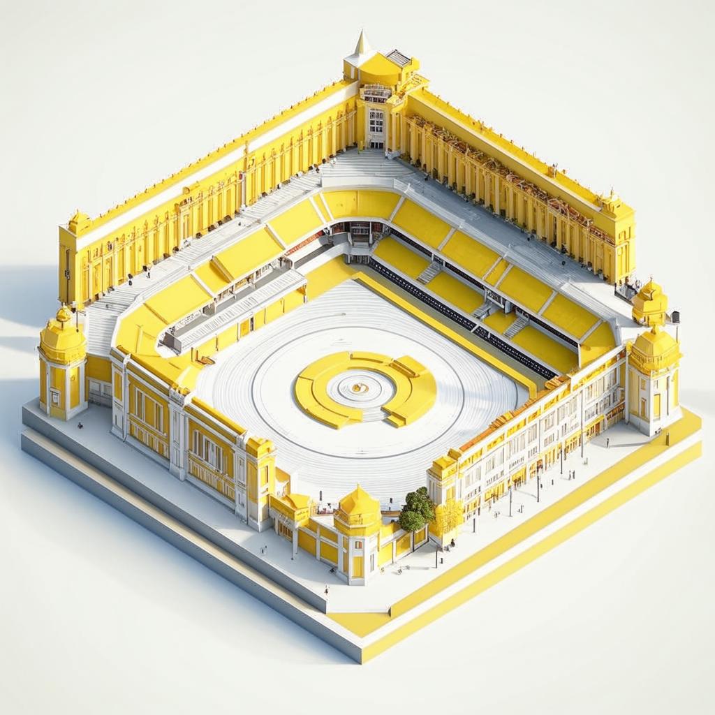 Ипподром Казань