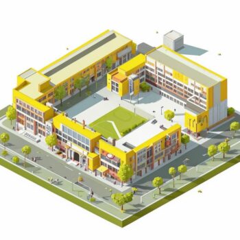 Спортивная школа Казань