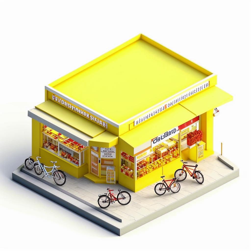 Веломагазин Казань