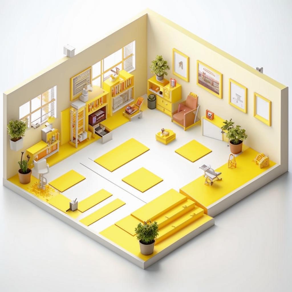 Студия йоги Казань