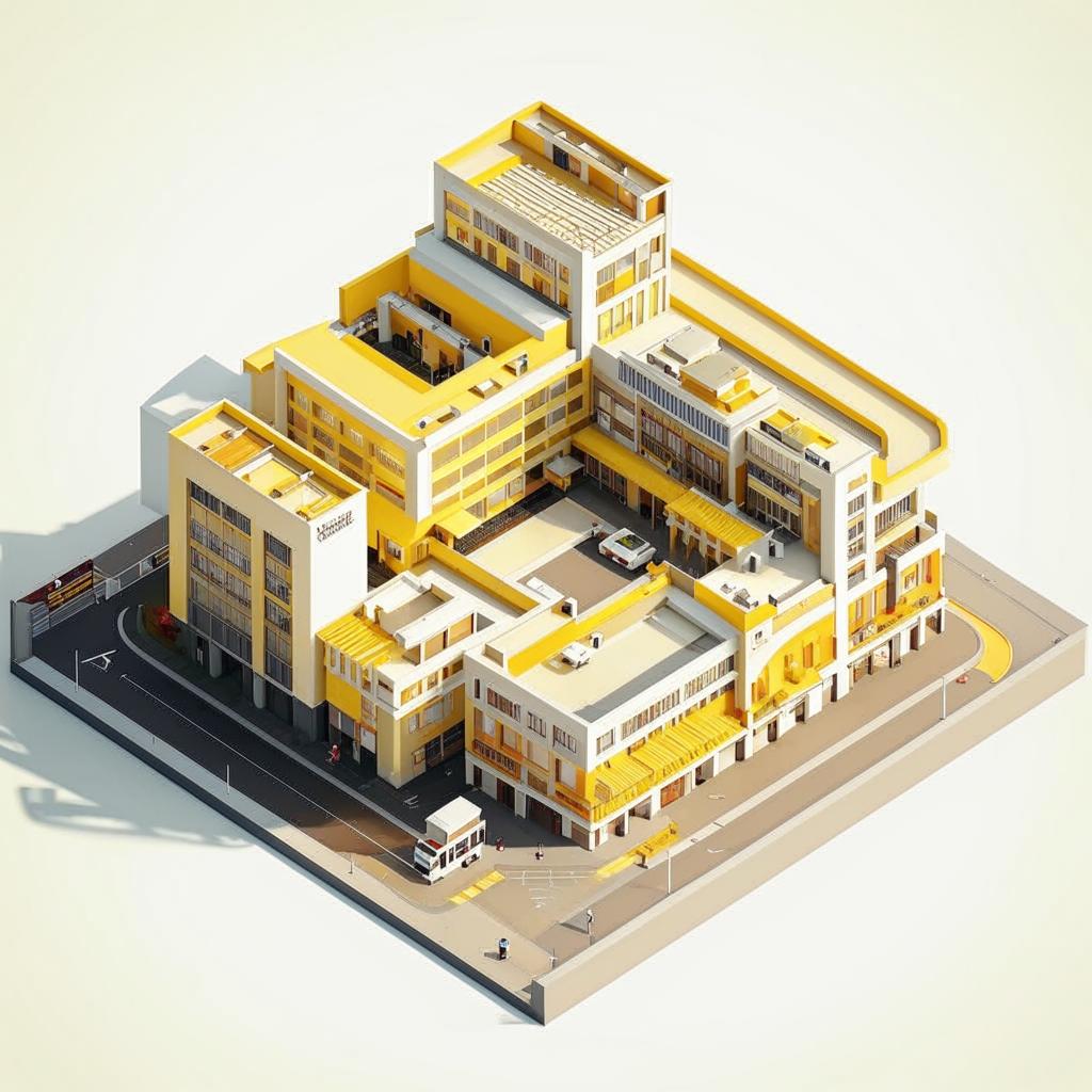 Бизнес-центр Казань