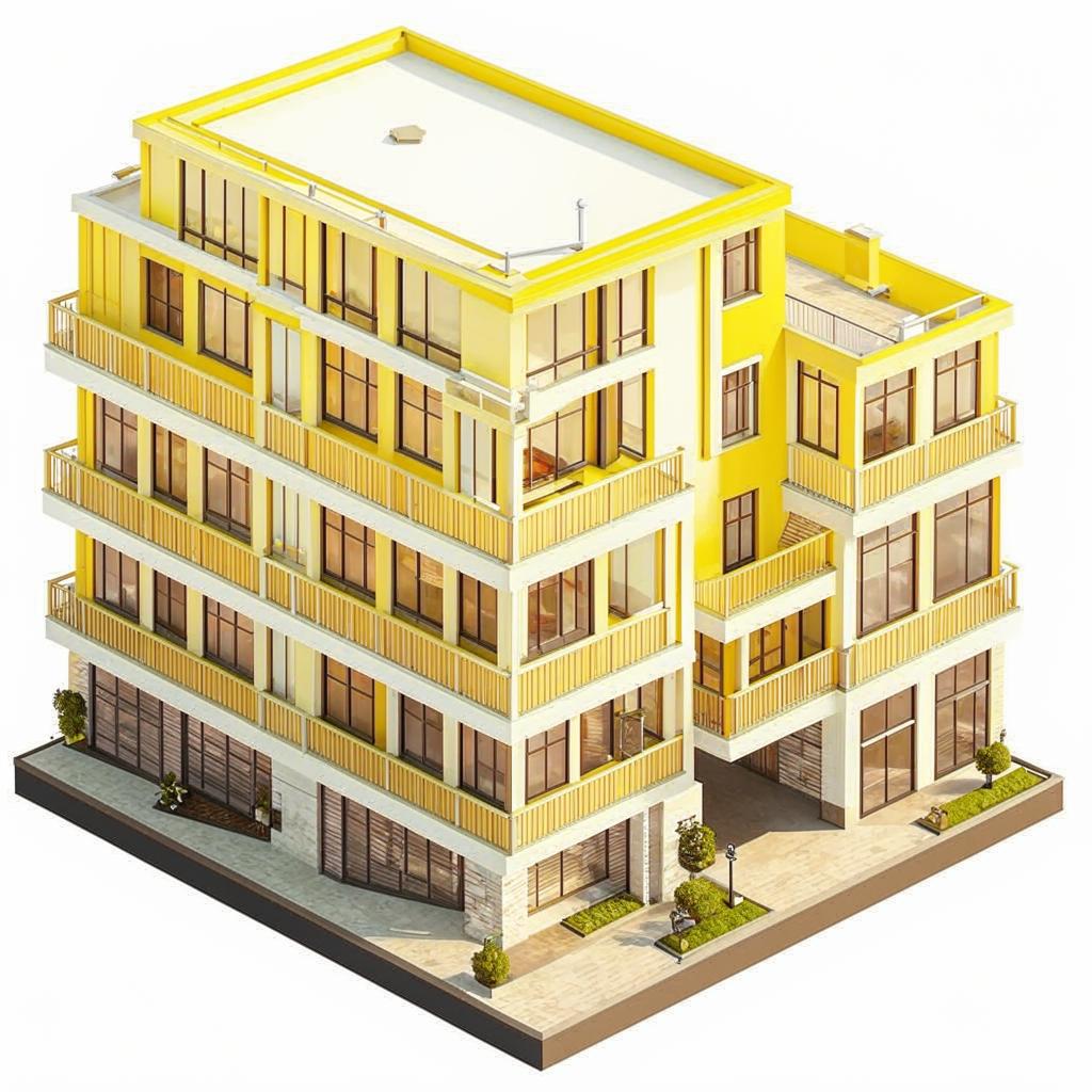 Остекление балконов и лоджий Казань