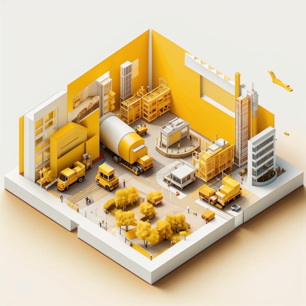 Промышленный дизайн Казань