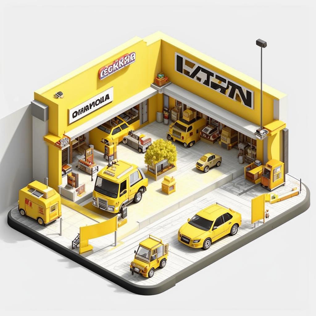 Электро- и бензоинструмент Казань