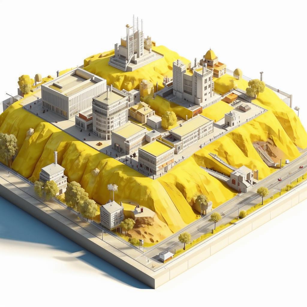 Земляные работы Казань