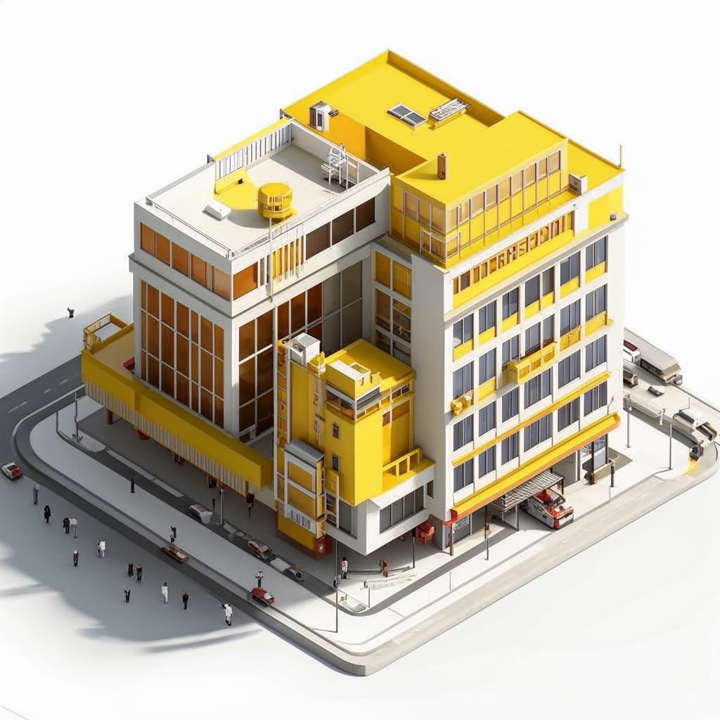 Строительная компания Казань