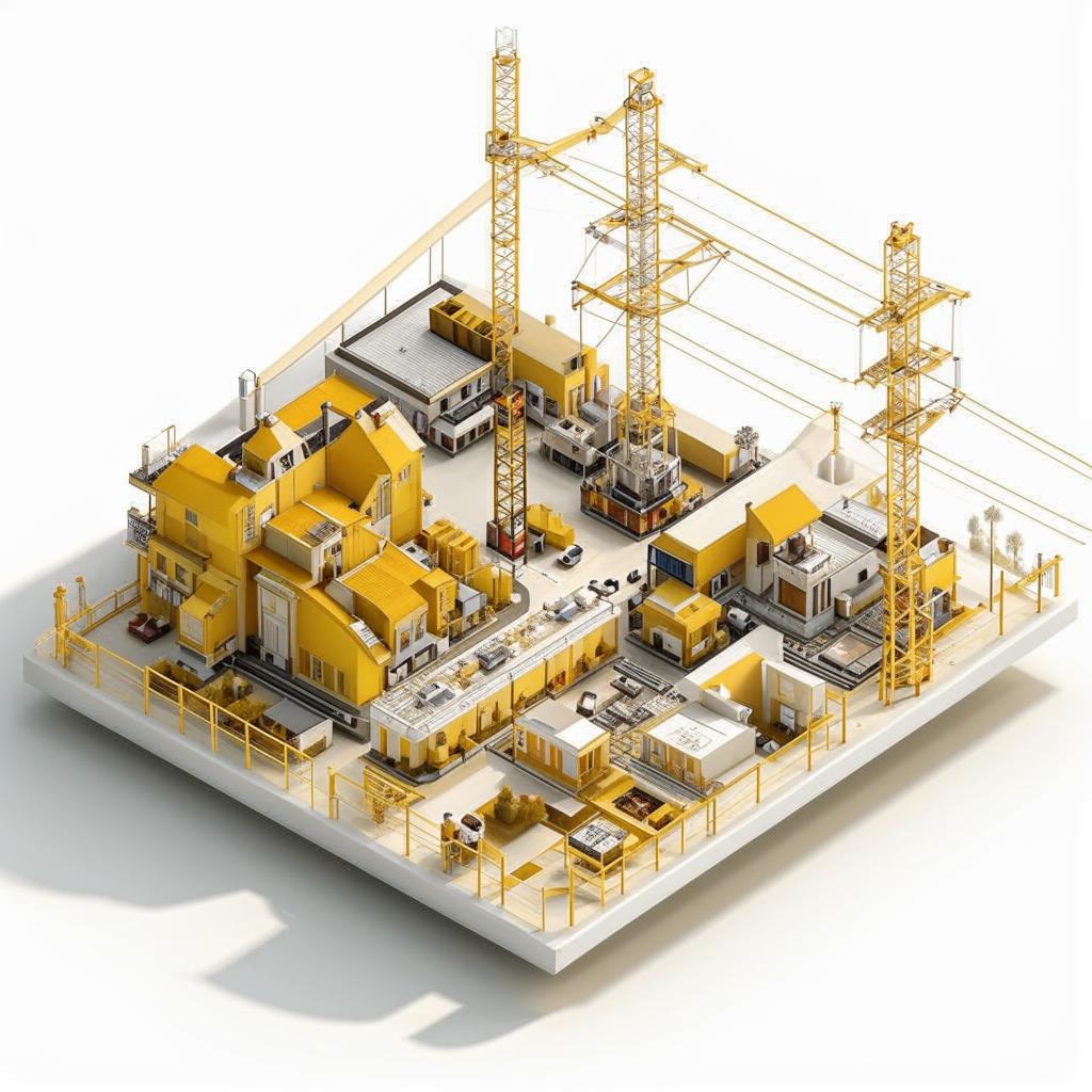 Электромонтажные работы Казань