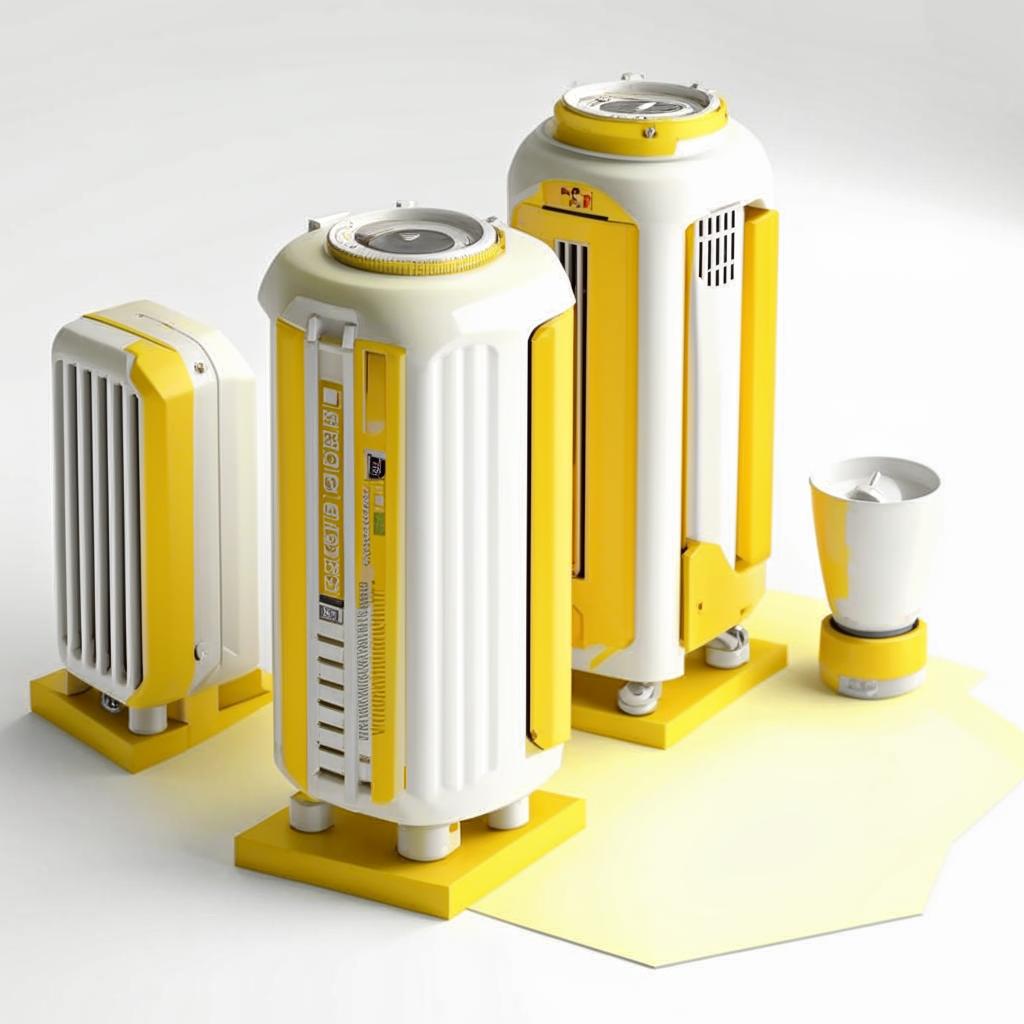 Электронагреватели Казань