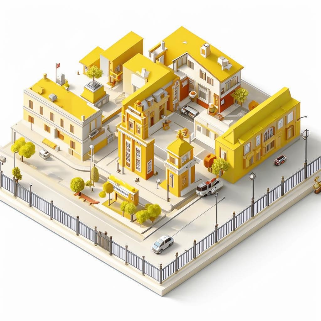 Заборы и ограждения Казань