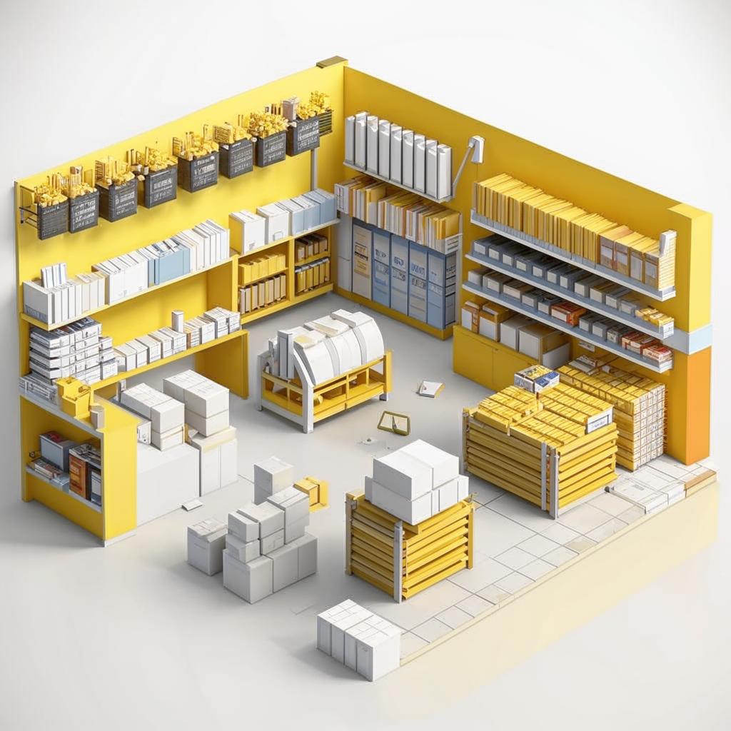 Стройматериалы оптом Казань