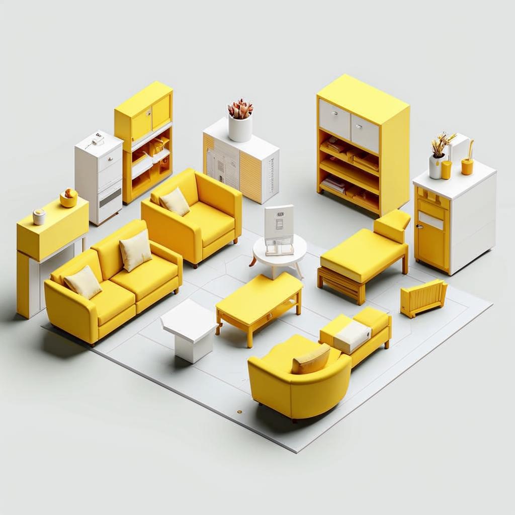 Мебель на заказ Казань