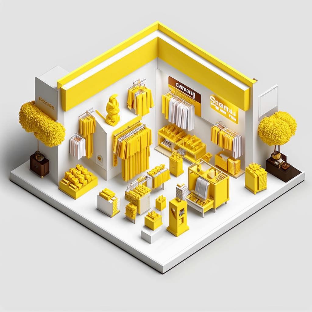 Магазин галантереи и аксессуаров Казань