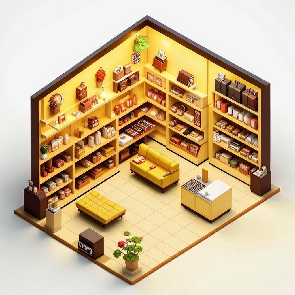 Магазин кожи и меха Казань