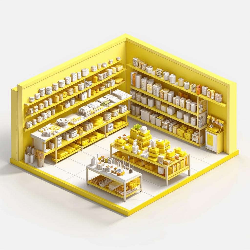 Магазин посуды Казань