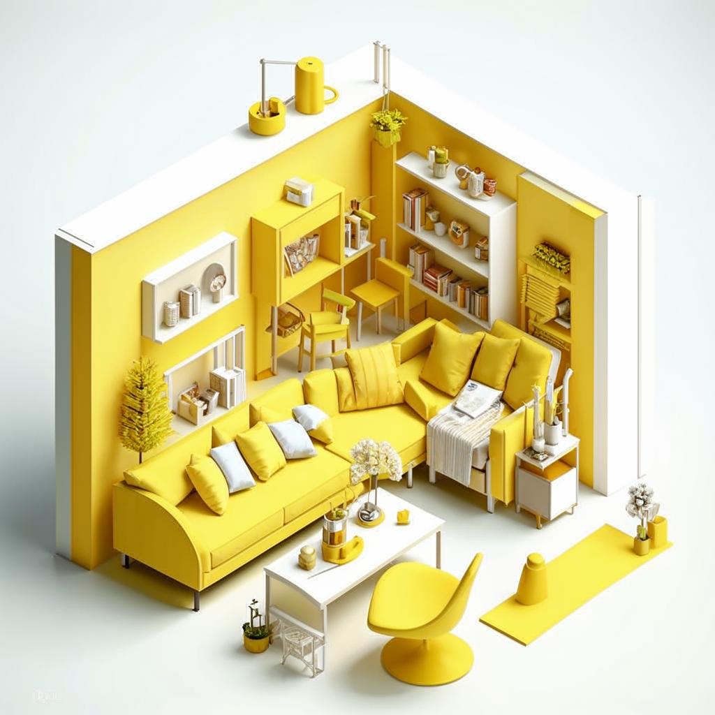 Товары для интерьера Казань