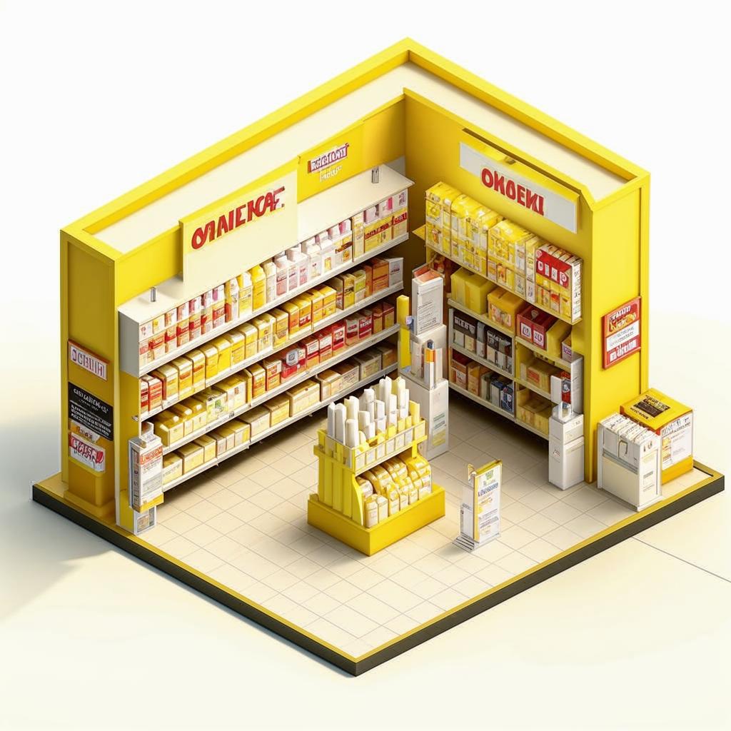 Молочный магазин Казань