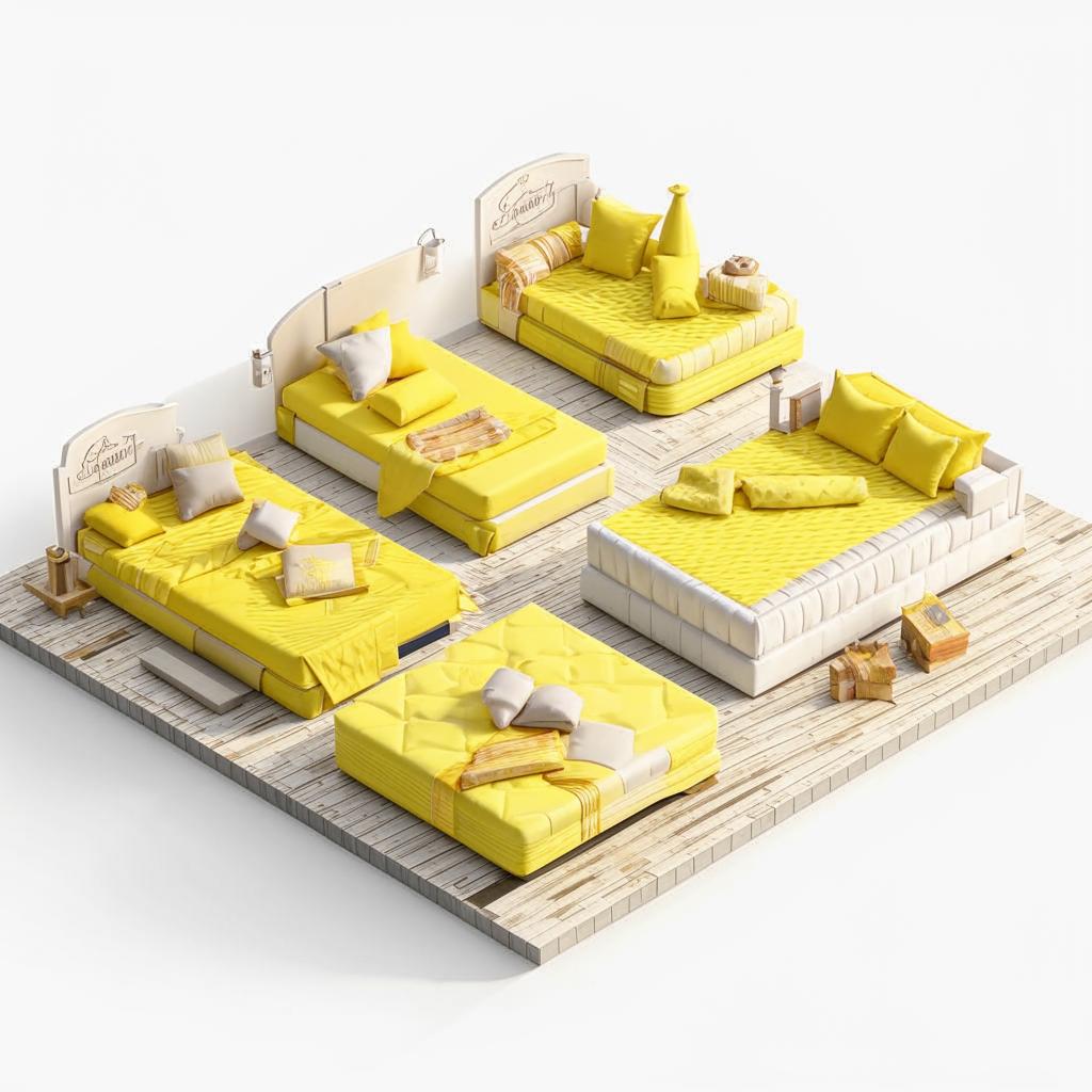 Матрасы Казань