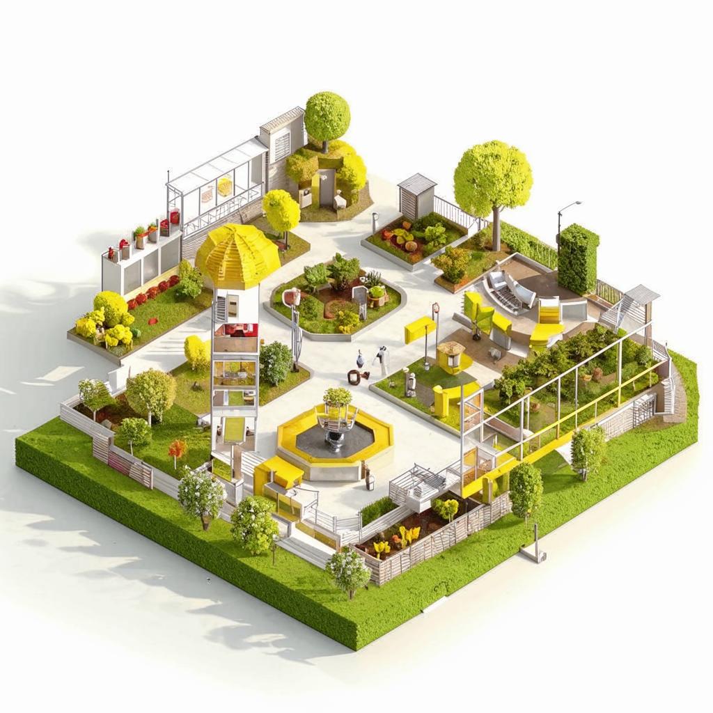 Садовый инвентарь и техника Казань