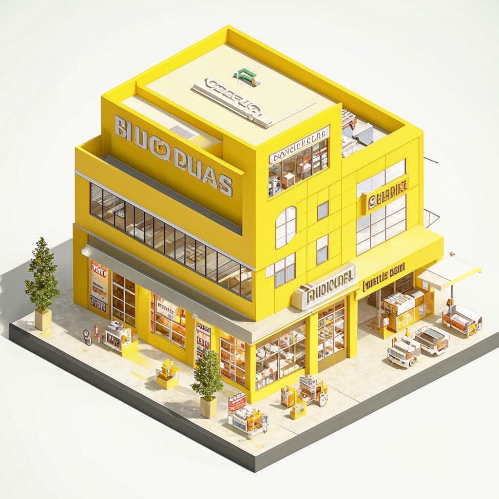 Оптовая компания Казань