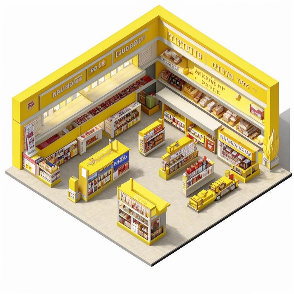 Универмаг Казань