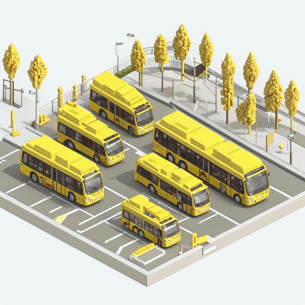 Автобусные перевозки Казань