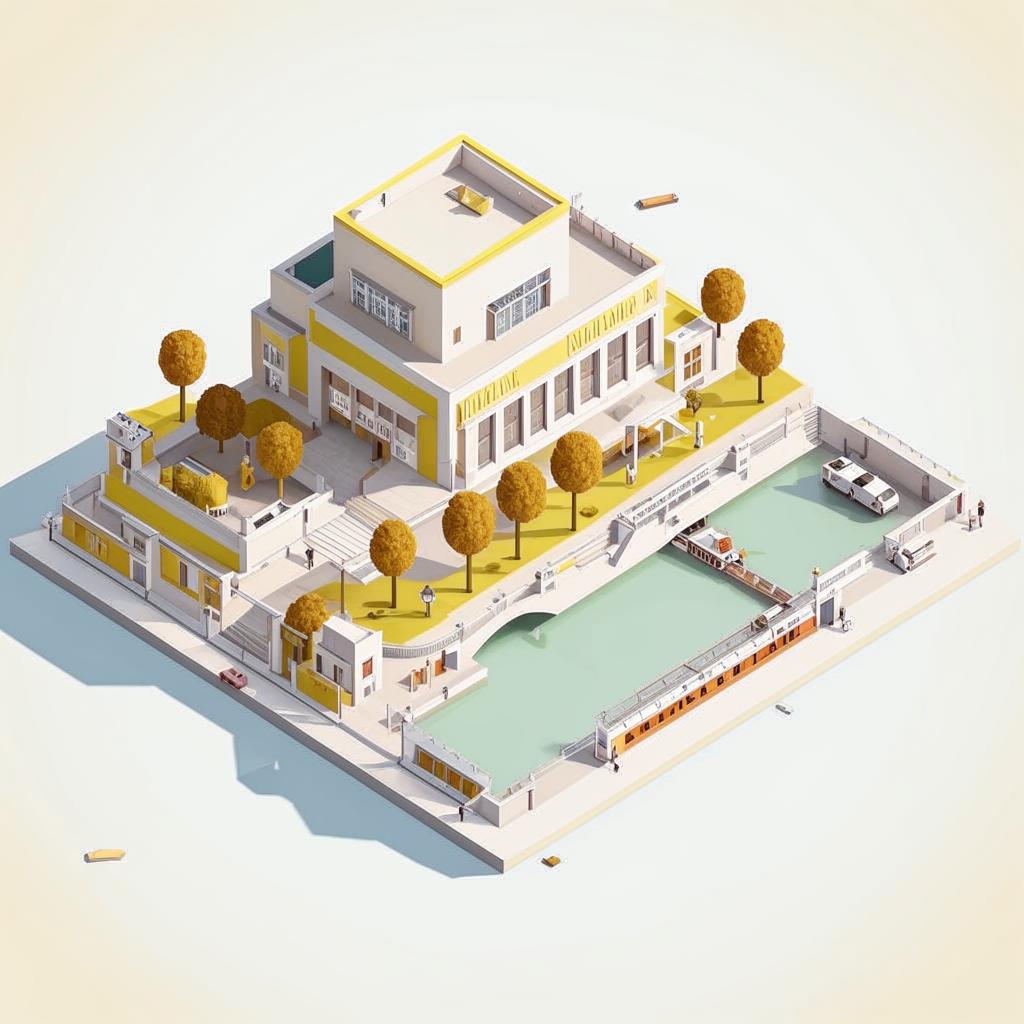 Водная база, лодочная станция Казань