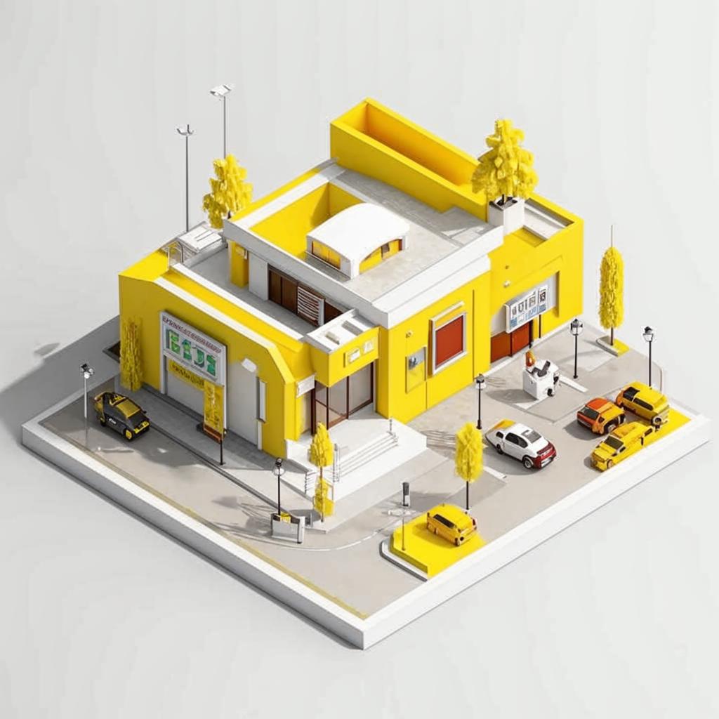 Пункт проката Казань