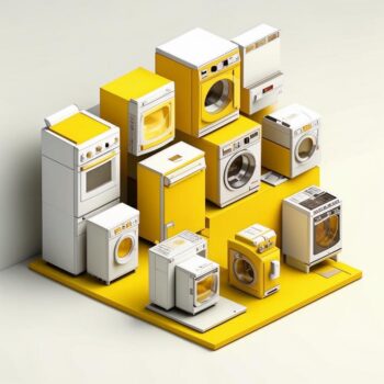 Ремонт бытовой техники Казань