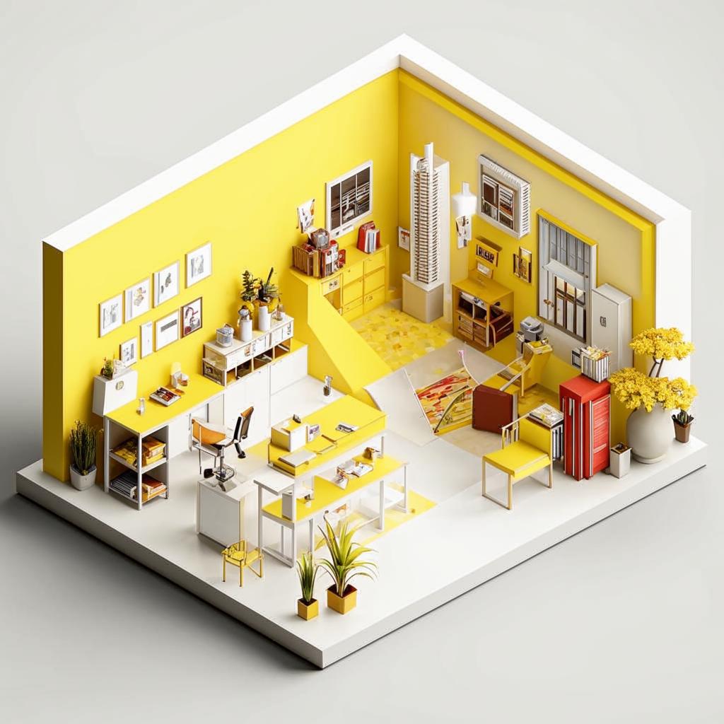 Студия дизайна Казань