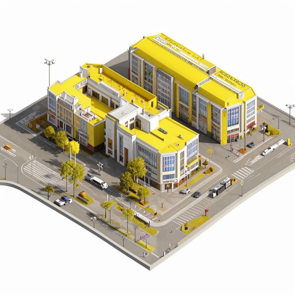 Коммунальная служба Казань