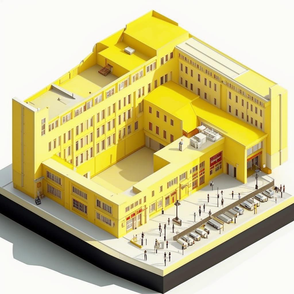 Морг Казань