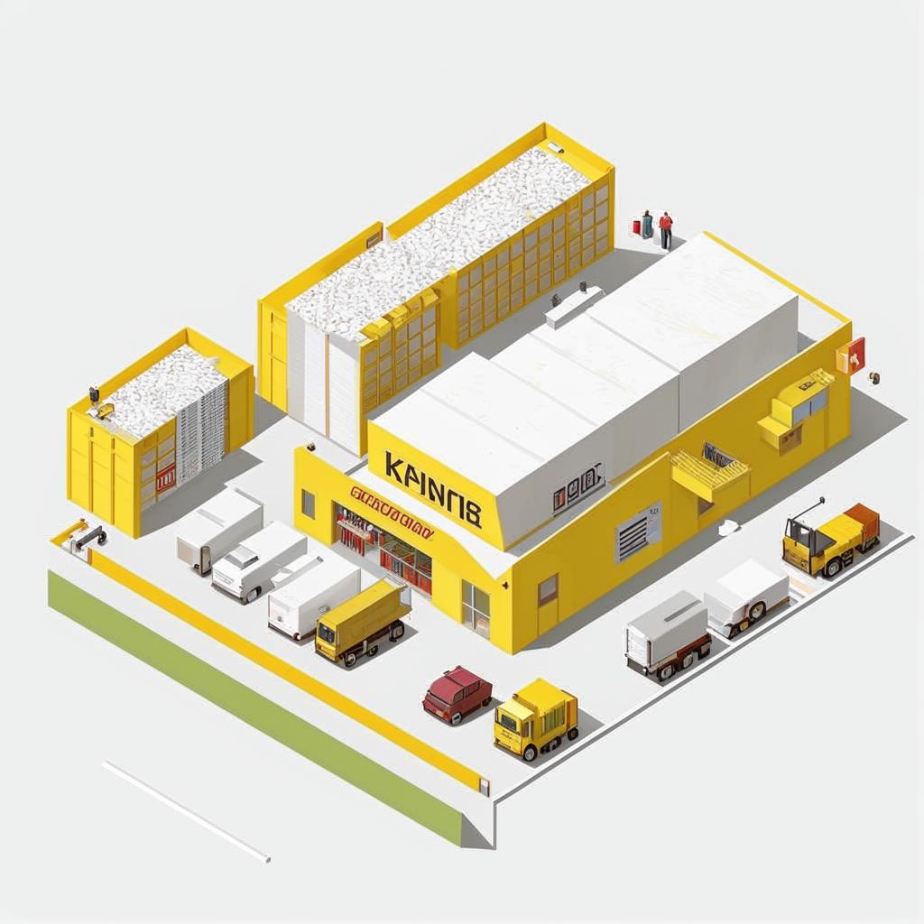 Приём и скупка макулатуры Казань