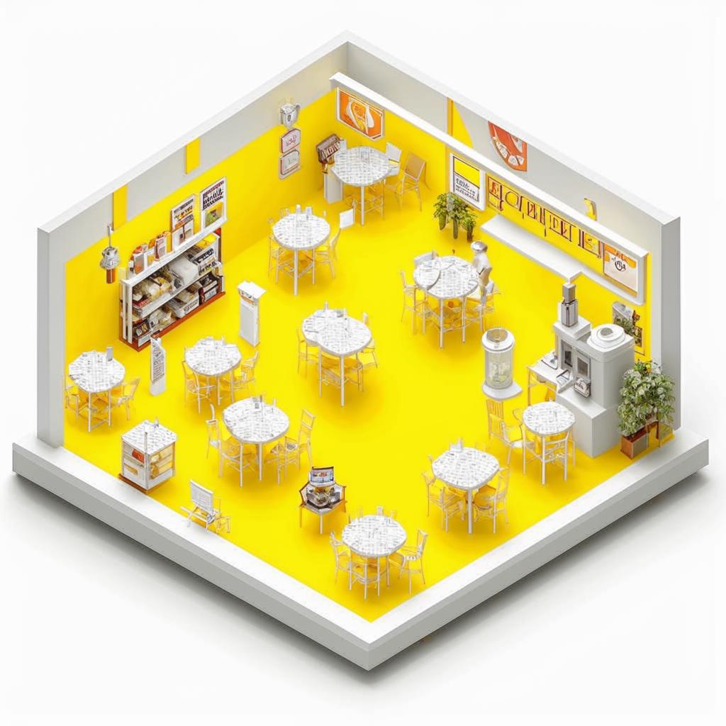 Автоматизация ресторанов Казань