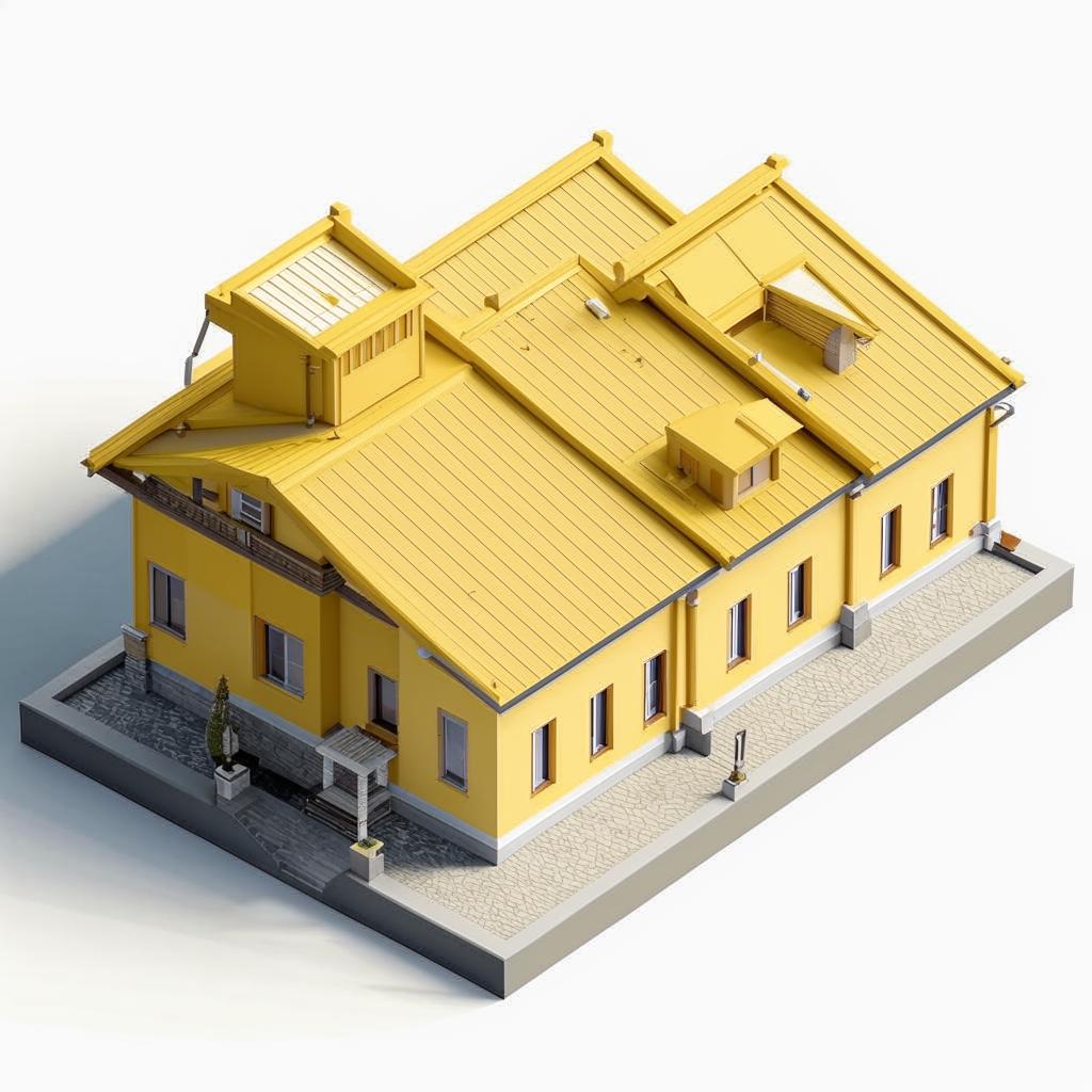 Стеновые и кровельные панели Казань