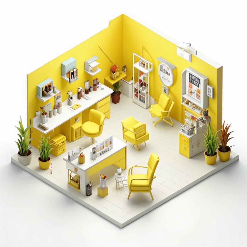 Студия перманентного макияжа Казань