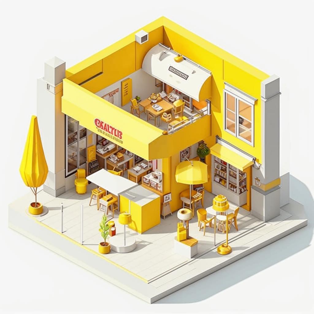 Кофейня Казань