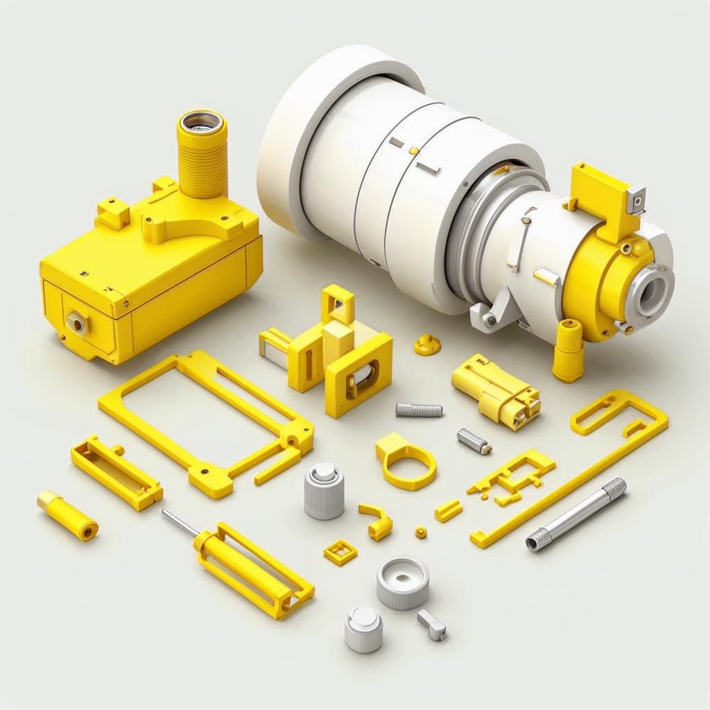 Запчасти для спецтехники Казань