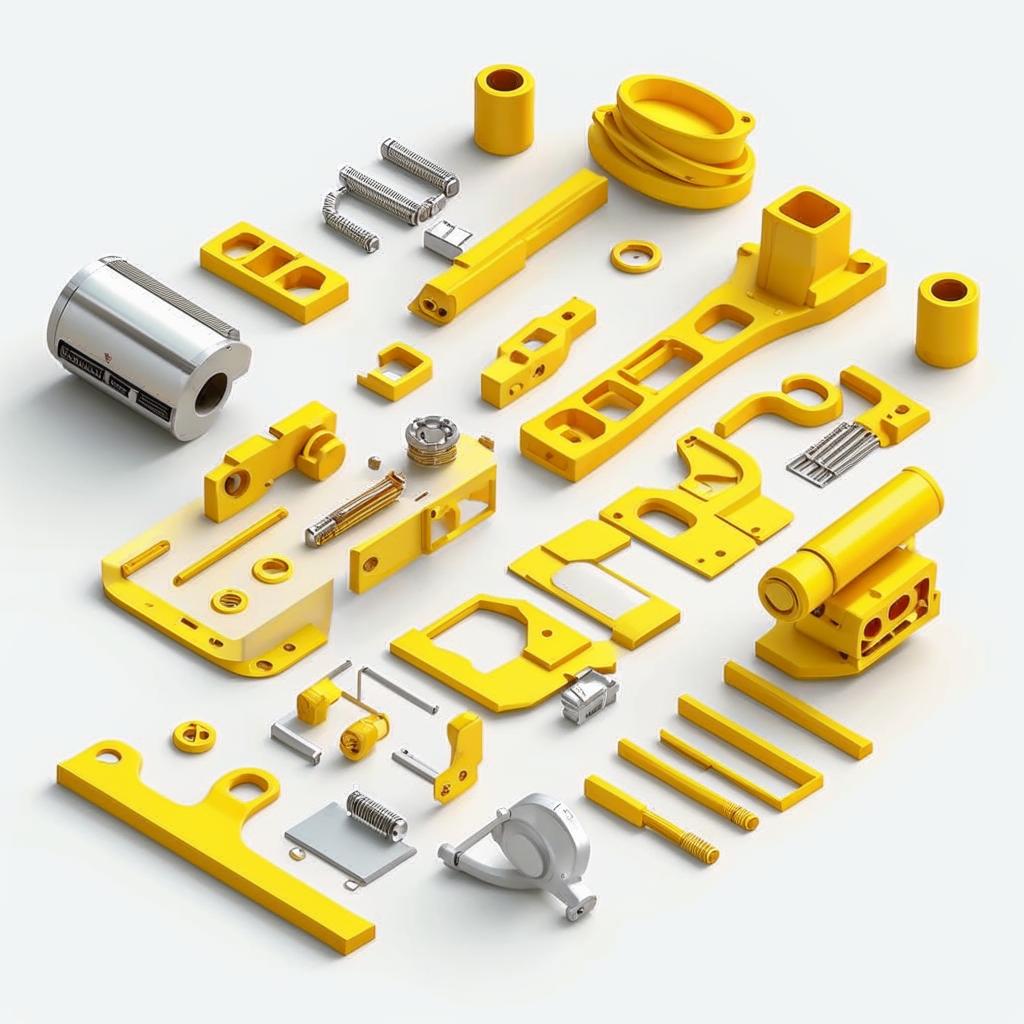 Запчасти для мототехники Казань