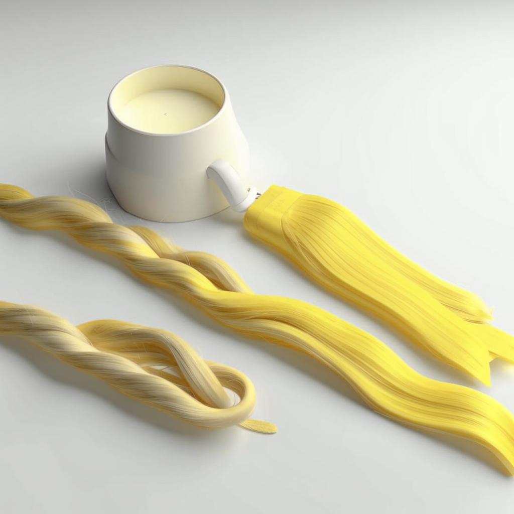 Волосы для наращивания Казань