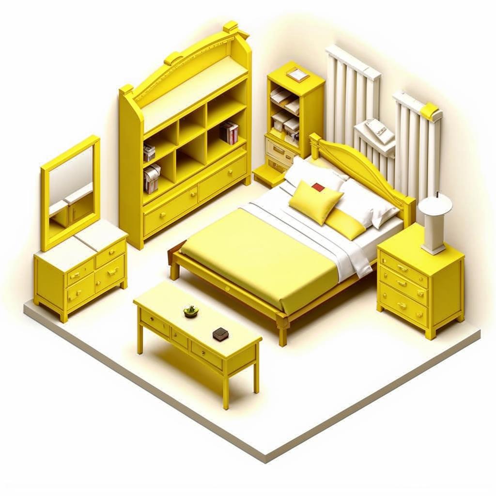 Мебель для спальни Казань