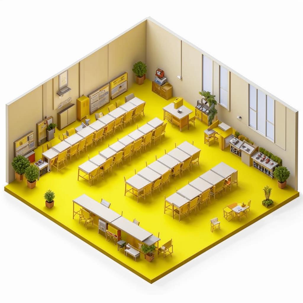 Конференц-зал Казань